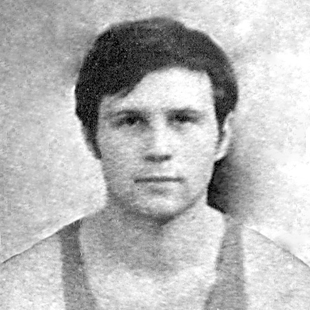 Valery Miloserdov