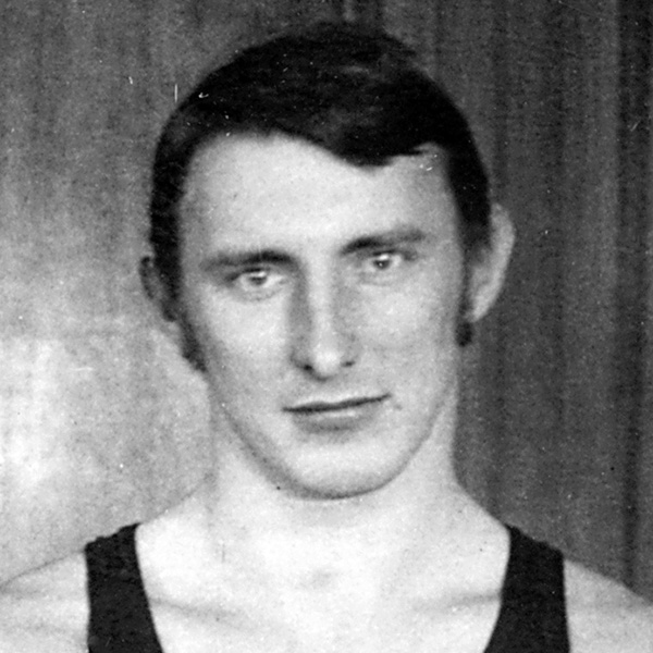 Nikolay Kovyrkin